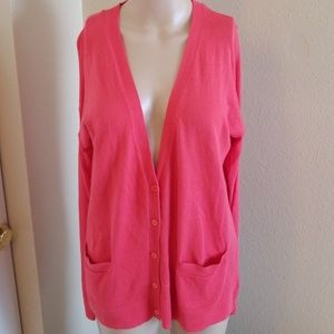 Gap cardigan sweater